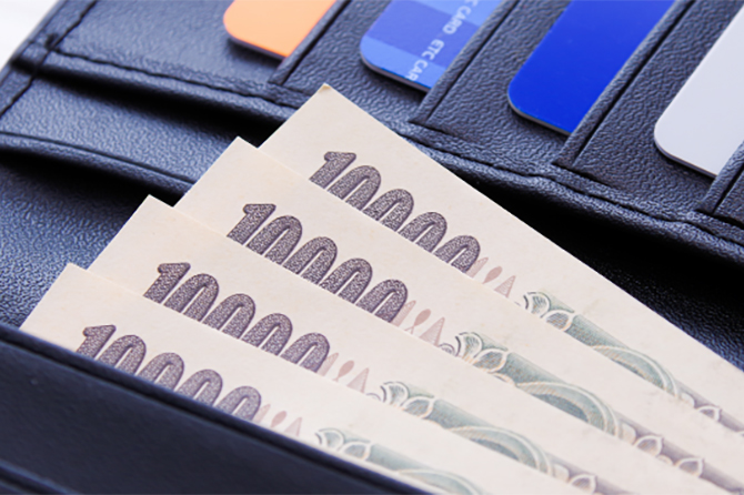 設備投資や仕入れ資金の調達に