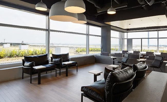 プライオリティ・パス