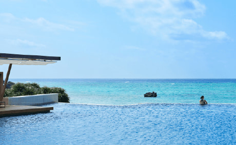 星のや沖縄のイメージ写真