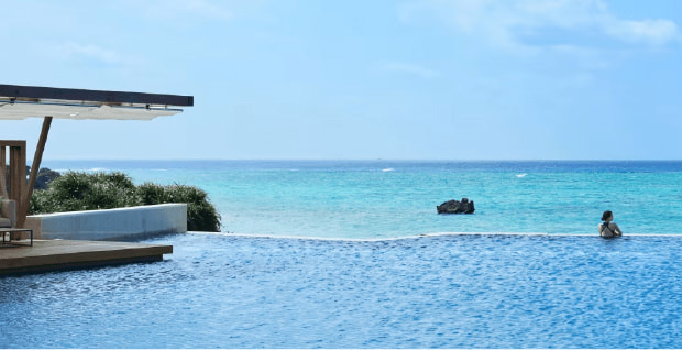 星野リゾートイメージ写真