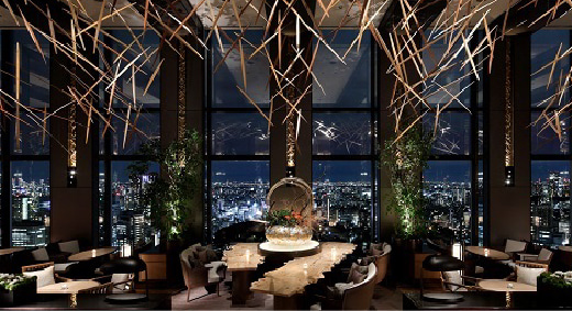 一休プレミアサービス イメージ