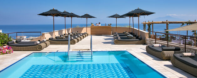 Tablet® Hotels