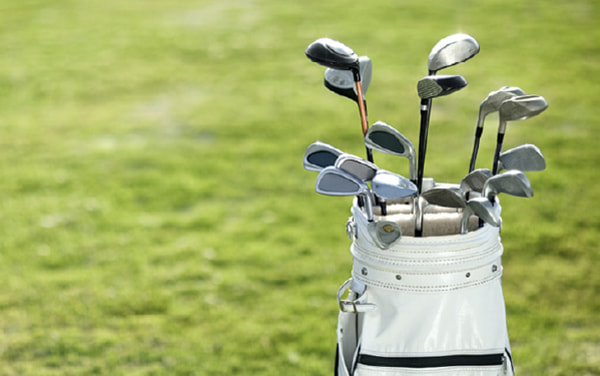 ゴルフイメージ