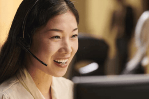 コンシェルジュイメージ