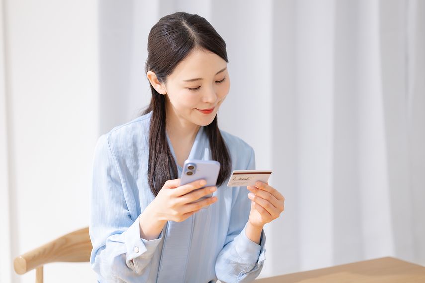 クレジットカードの利用可能額と利用可能枠の違い