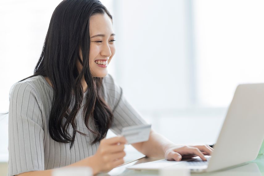 セゾンカードの利用可能枠(利用限度額)はどのように決まる？