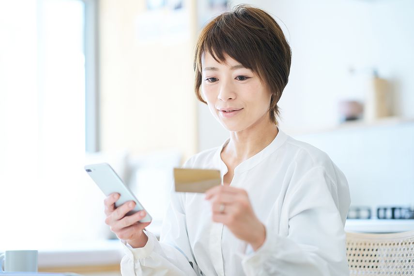 セゾンカードの利用可能額は増額できる？