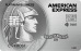 セゾンプラチナ・ビジネス・アメリカン・
エキスプレス(R)・カード