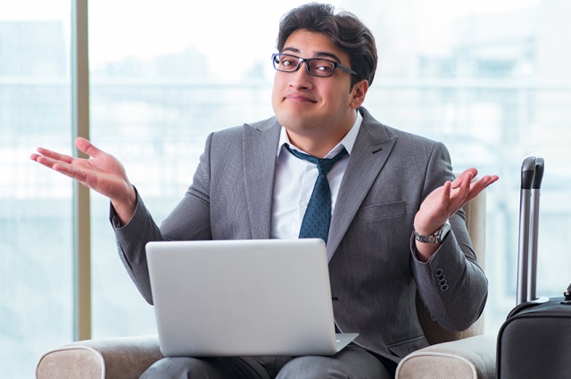 ゴールドカードで無料利用できる海外のラウンジは少ない