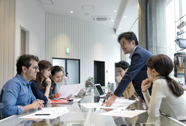 セゾンの法人保険