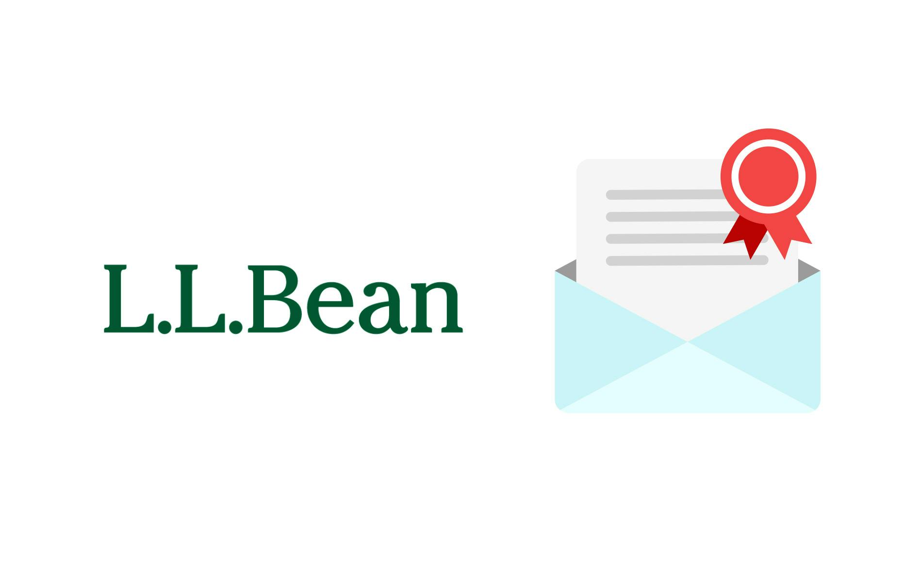 L.L.Bean