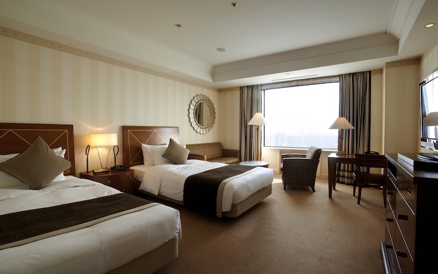 「帝国ホテル 大阪の画像」