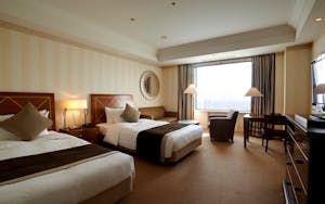 「帝国ホテル 大阪」の画像