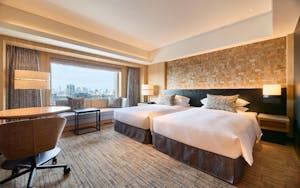 「セルリアンタワー東急ホテル」の画像